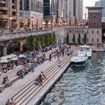 Chicago Riverwalk