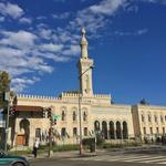 Masjid in Washington DC