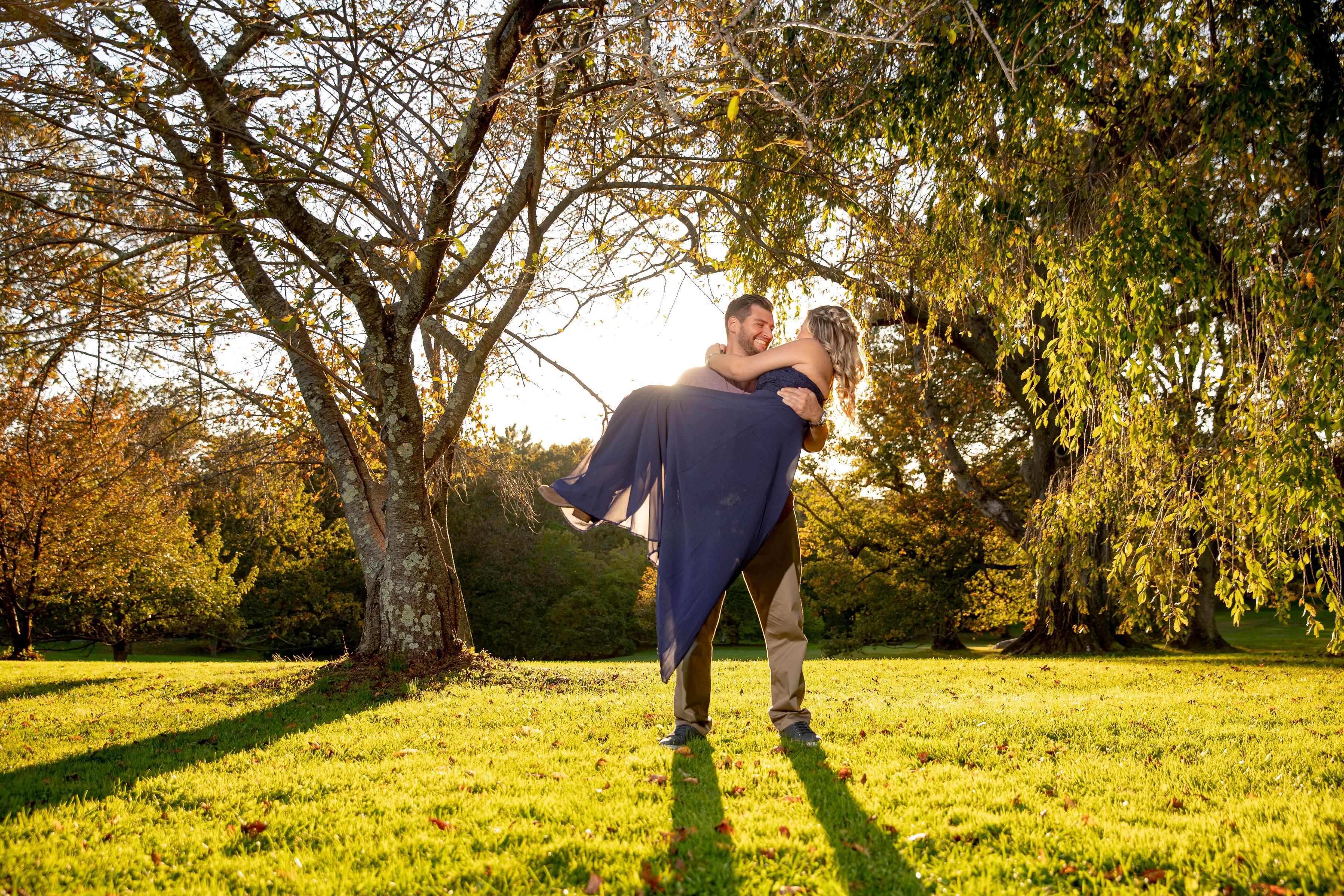 The Wedding Website of Steven Holmes and Daria Klemensowska