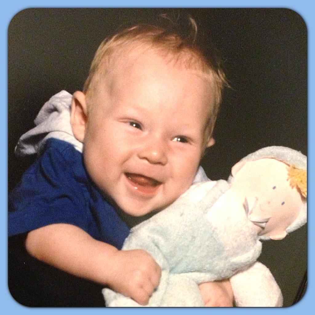 Baby Taylor