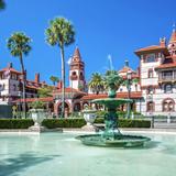 Flagler College