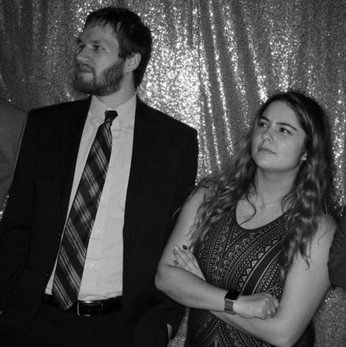 Sabrina Lee and Matthew Raineri's Wedding Website