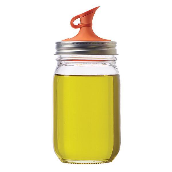Oil Cruet