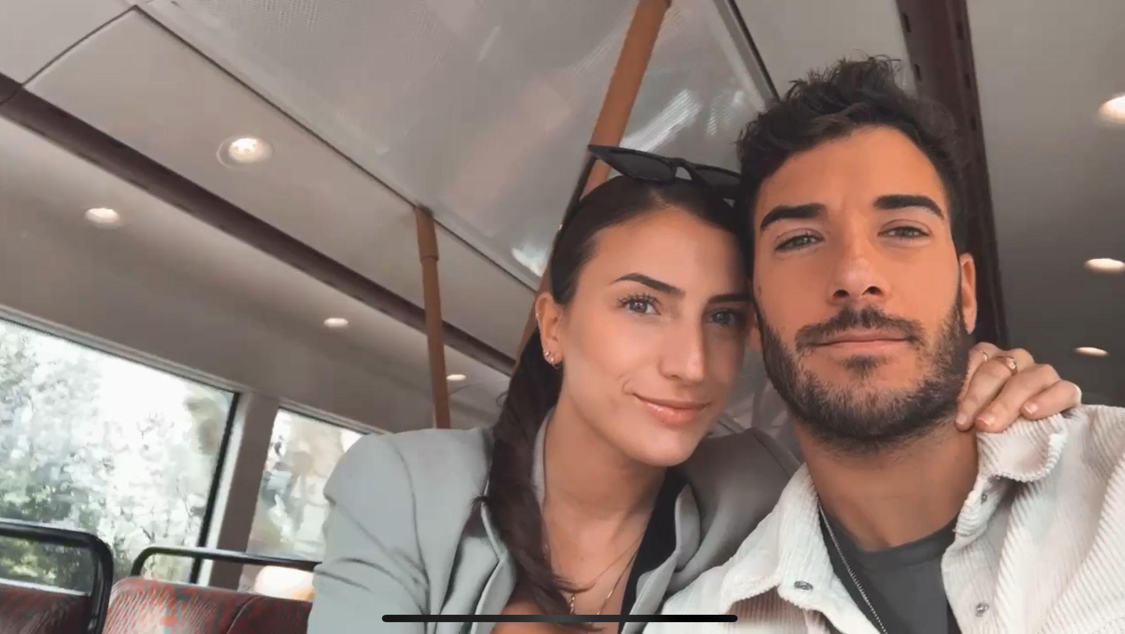 The Wedding Website of Daniella Bozzetto and Luke Ehman