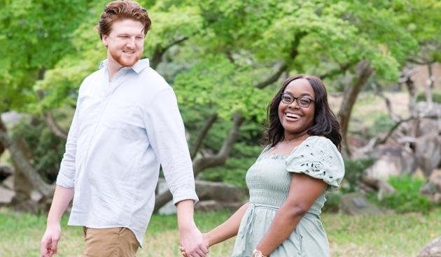 The Wedding Website of Beatrice Dibashi and Jacob Davis