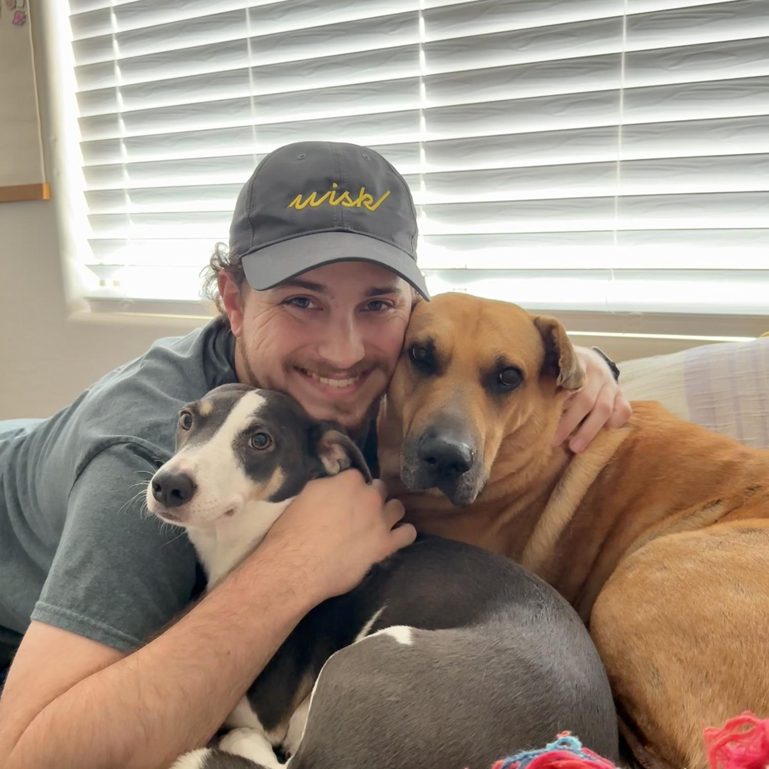 Puppy Snugs
(July 2024)