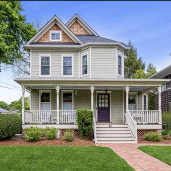 House Fund