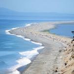 Dungeness Spit Trail