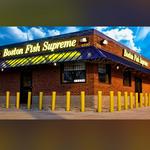 Boston Fish Supreme