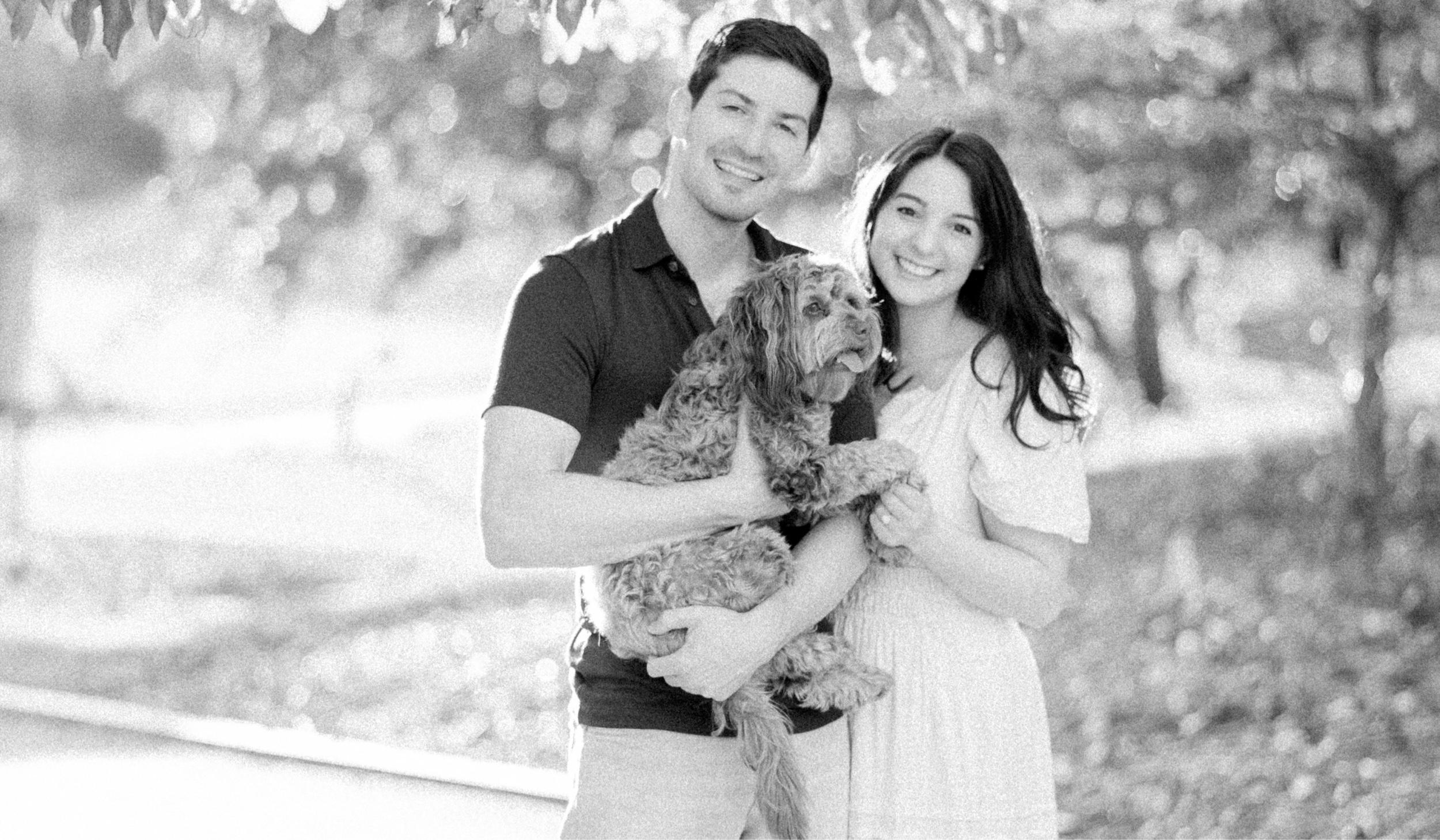 The Wedding Website of Samantha Dietz and Adam Goren