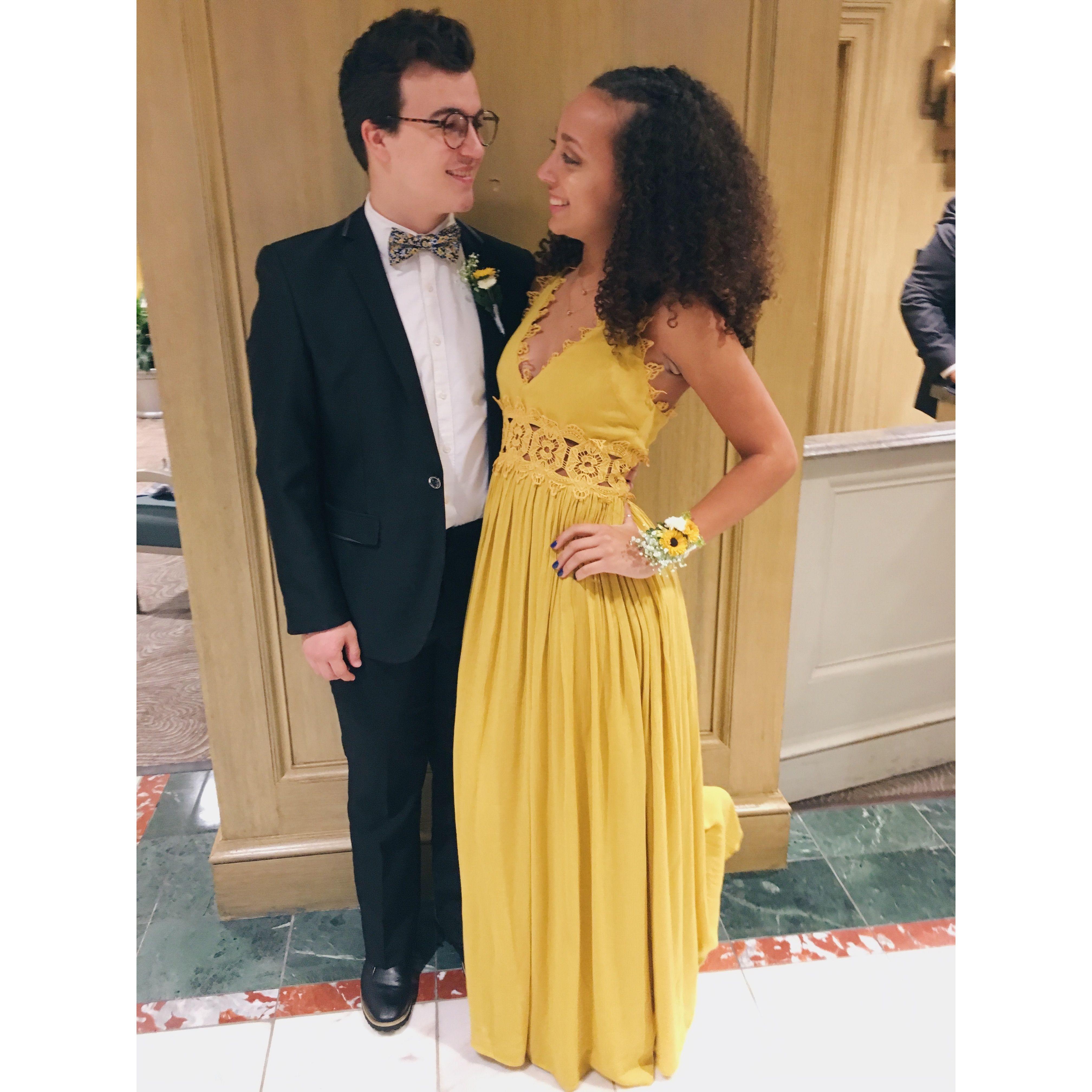 Junior Prom