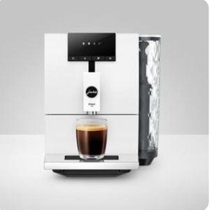 Jura Ena 4 Fully Automatic Coffee Machine