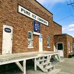 The Ice House