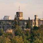 Museo Nacional de Historia Castillo de Chapultepec