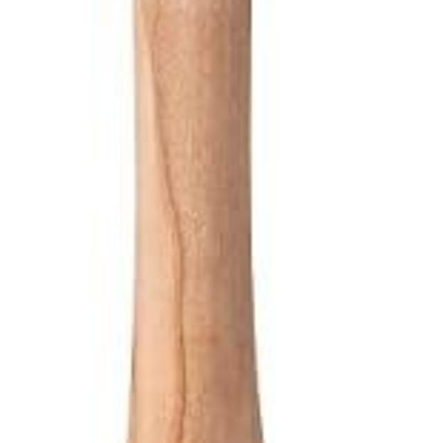 Tovolo Wooden Cooking Utensil, Olivewood Kitchen Spoon, One