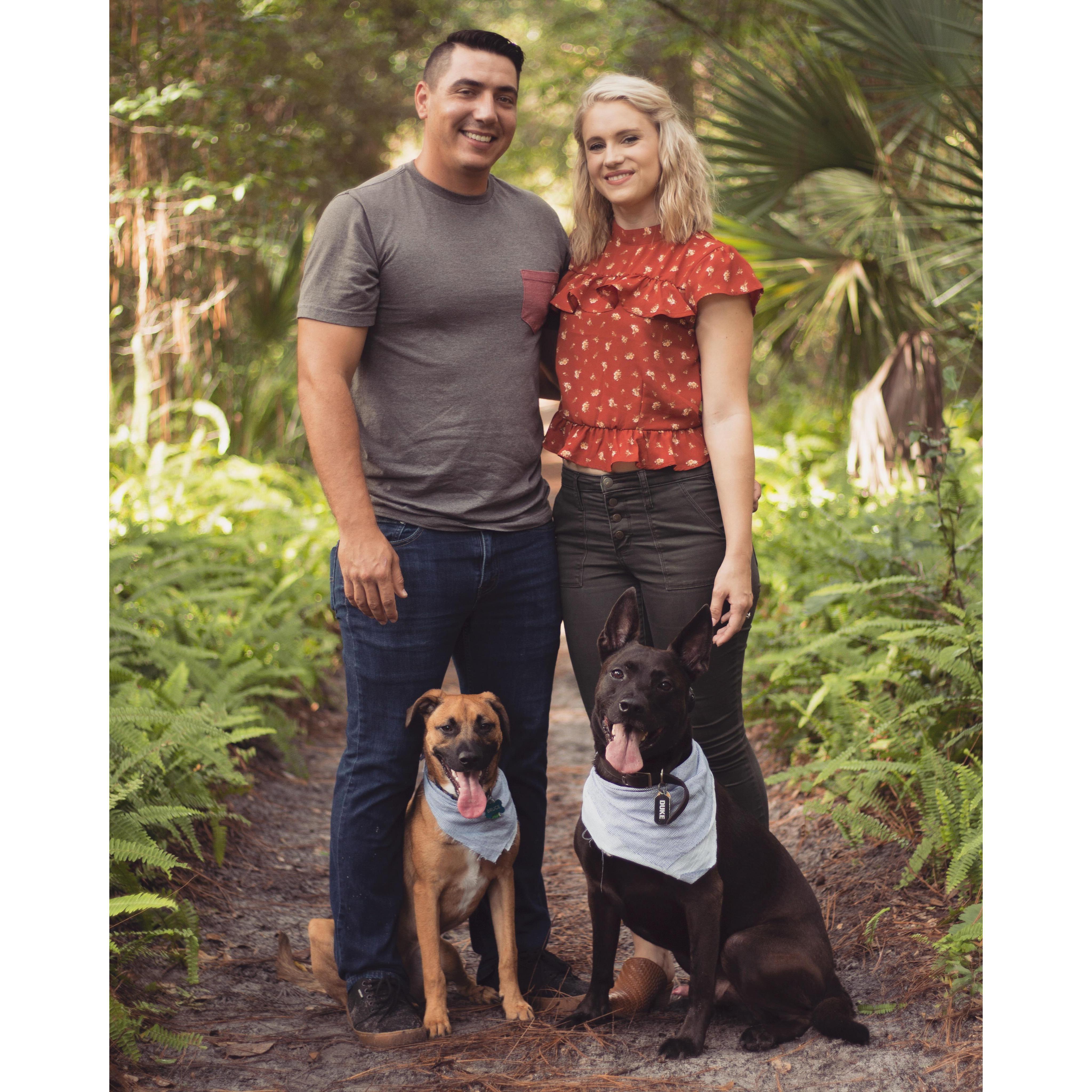 Our Family