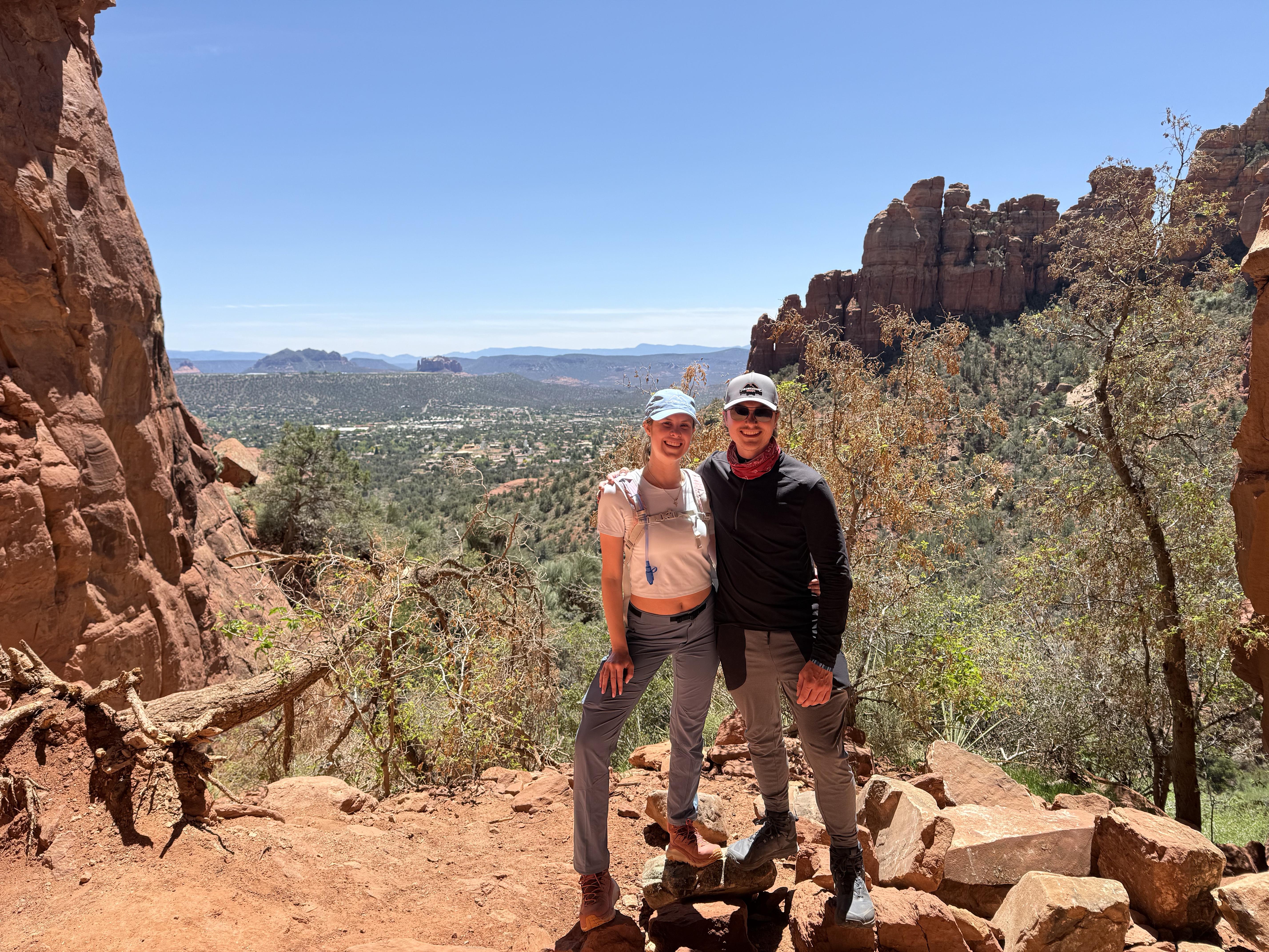 The Wedding Website of Halie Penton and Robert White