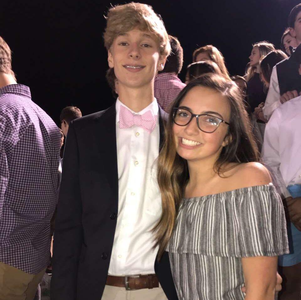 Homecoming Game 2018