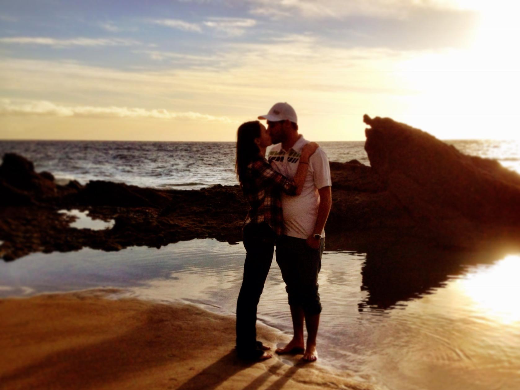 The Wedding Website of Danielle Nicholson and Jeremy Da Silva