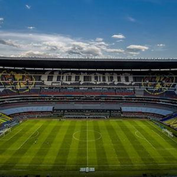 World Cup Tickets For Two
