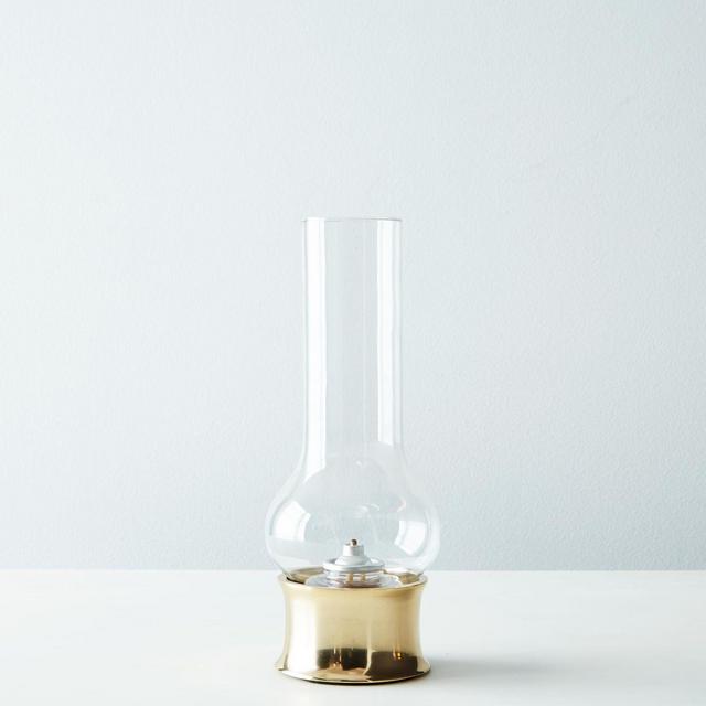 Hurricane Lamp