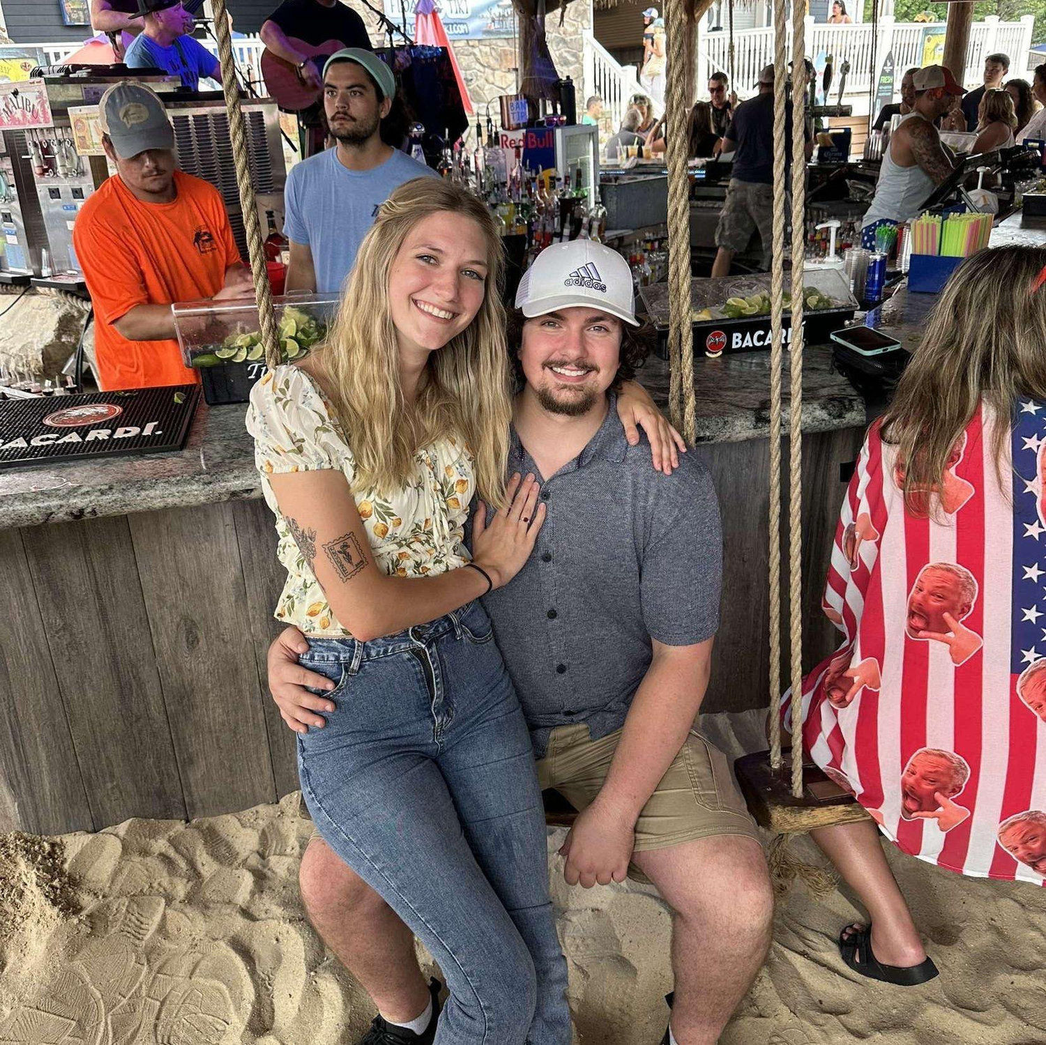 Put-In-Bay 4th of July trip