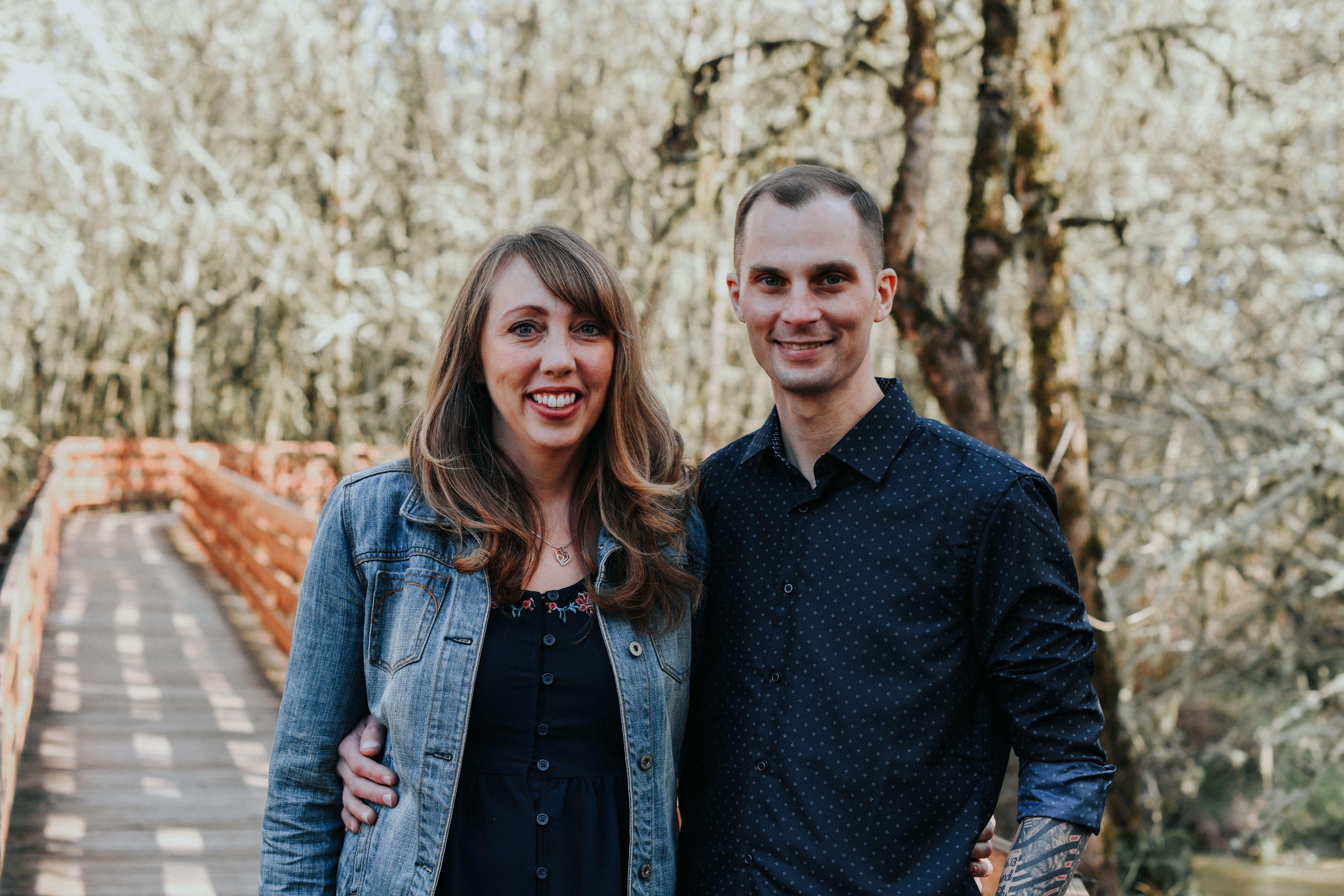 The Wedding Website of Heather Rodgers and Joseph McKenna
