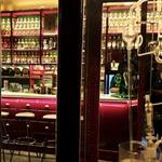 Cocktails at Dr Stravinsky