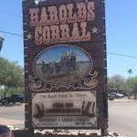 Harold's Cave Creek Corral