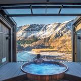 Onsen Hot Pools Retreat and Day Spa