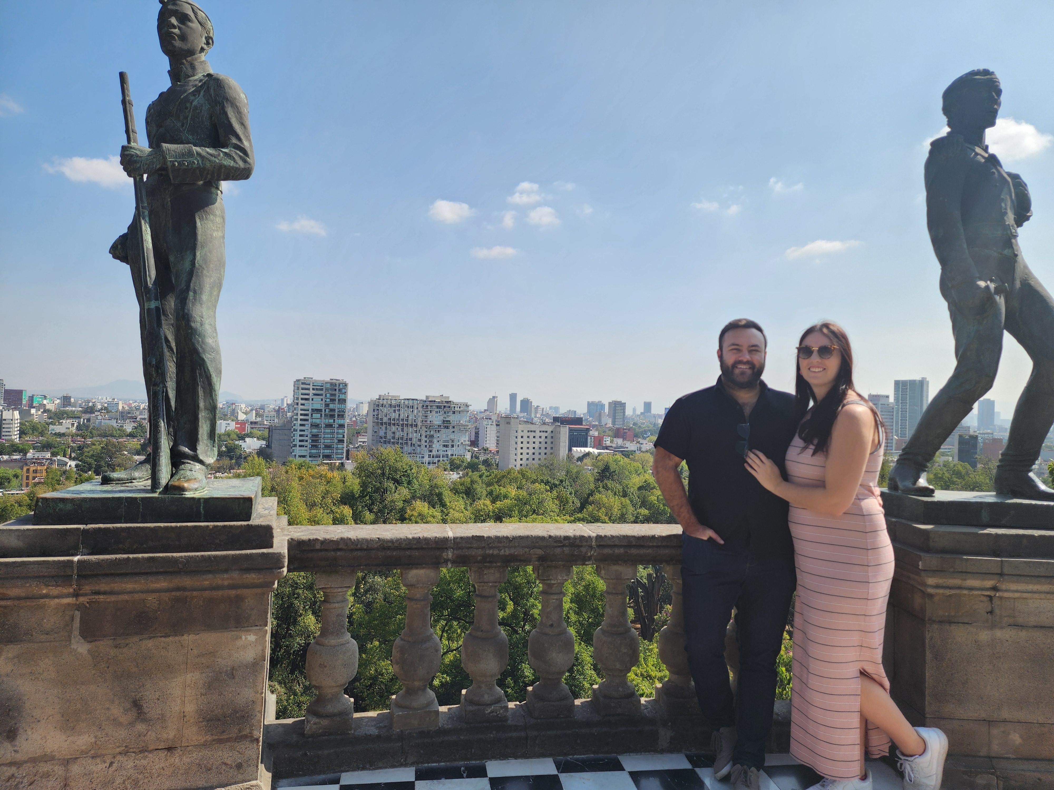 The Wedding Website of Wesley Bos and Monica Huesing