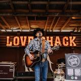 Love Shack