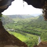 Cueva Ventana