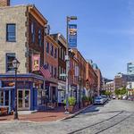 Fells Point