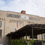 Lakefront Brewery