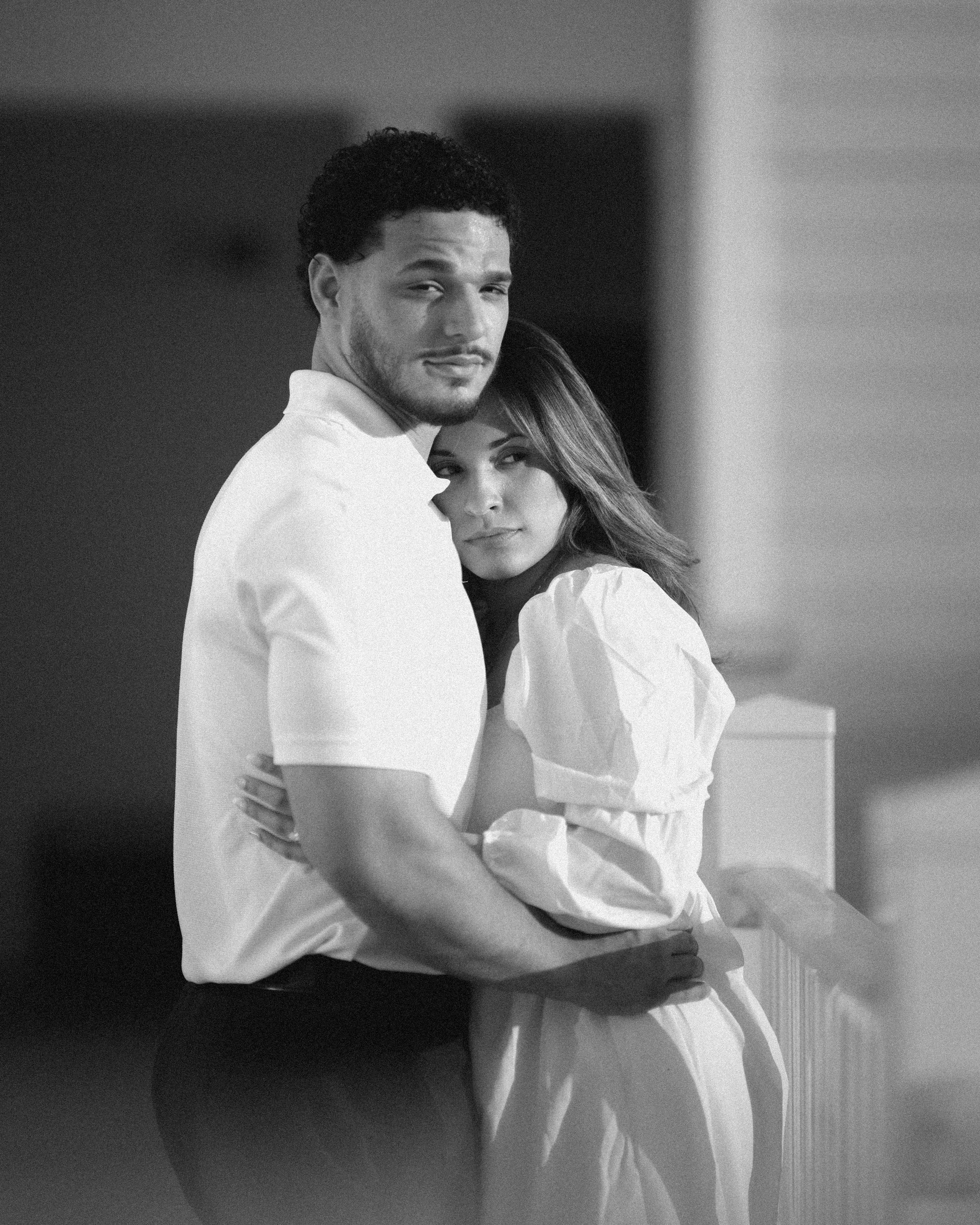 The Wedding Website of Britney Mera and Jobel Alicea