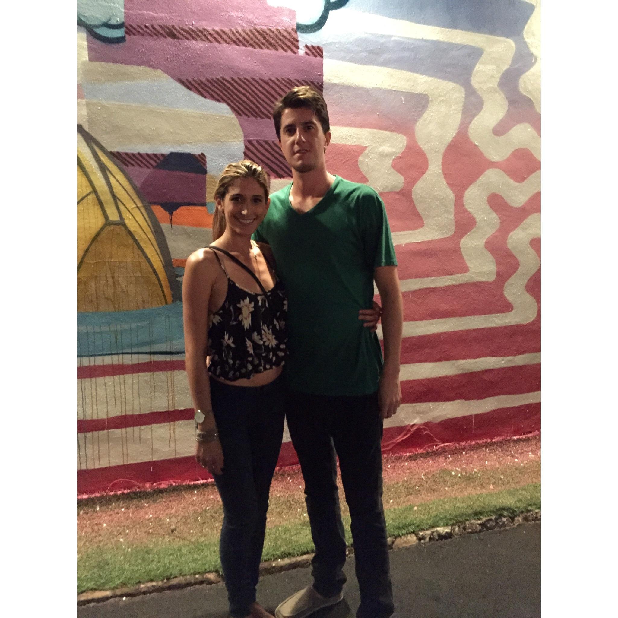 Art Basel Miami 2014