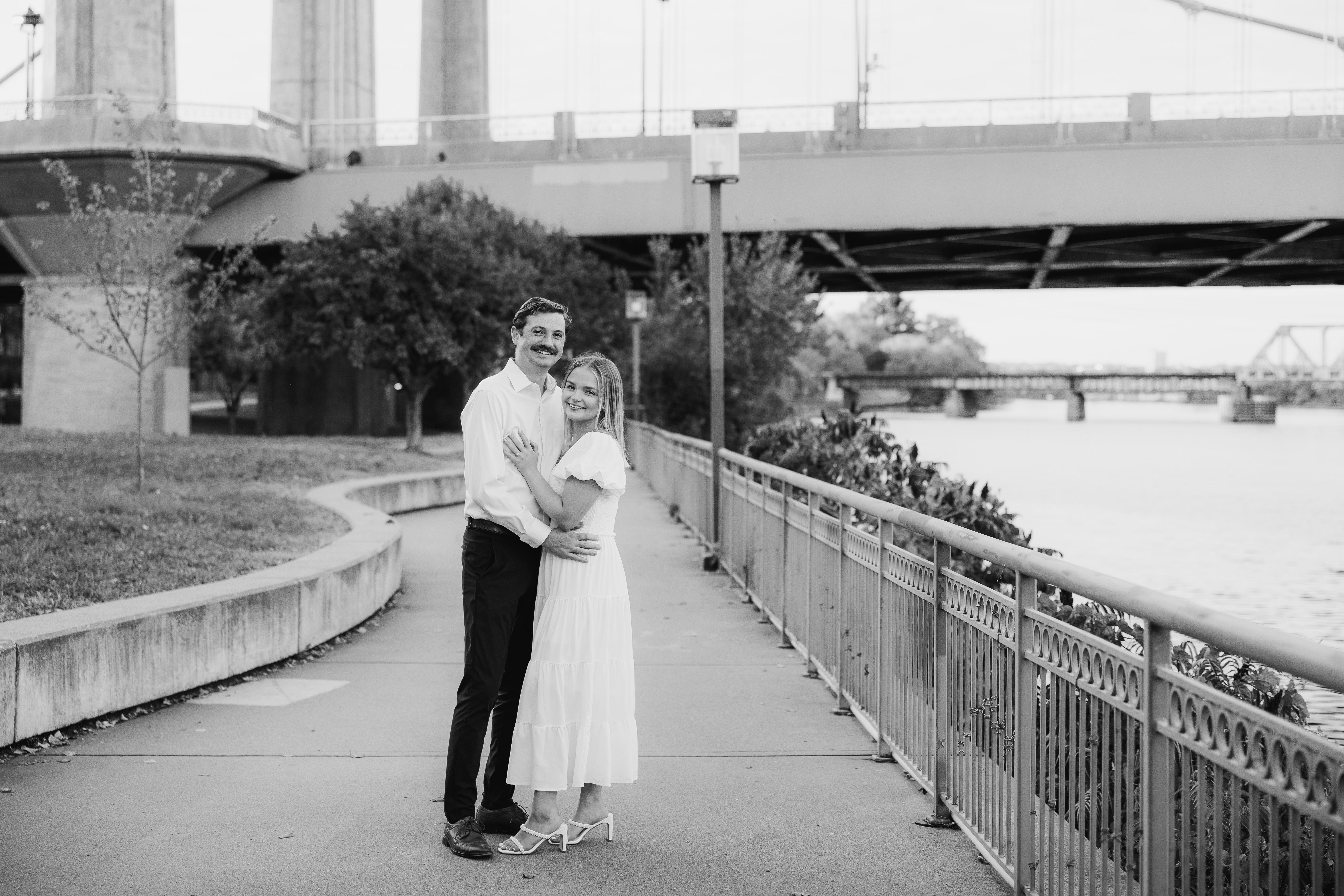 The Wedding Website of Molly McKenna and Cole Friederichs