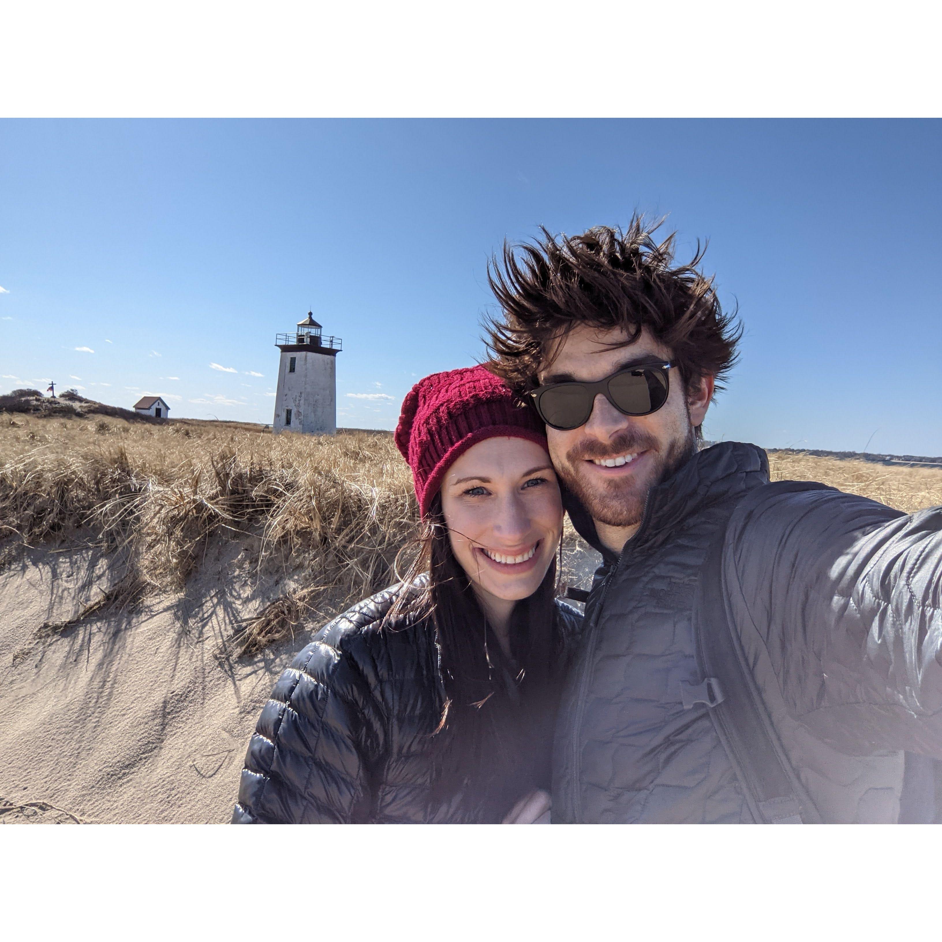 Provincetown Lighthouse