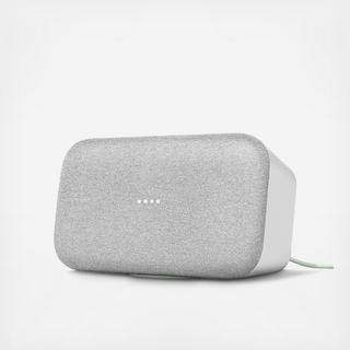 Google Home Max