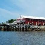 Young's Lobster Pound