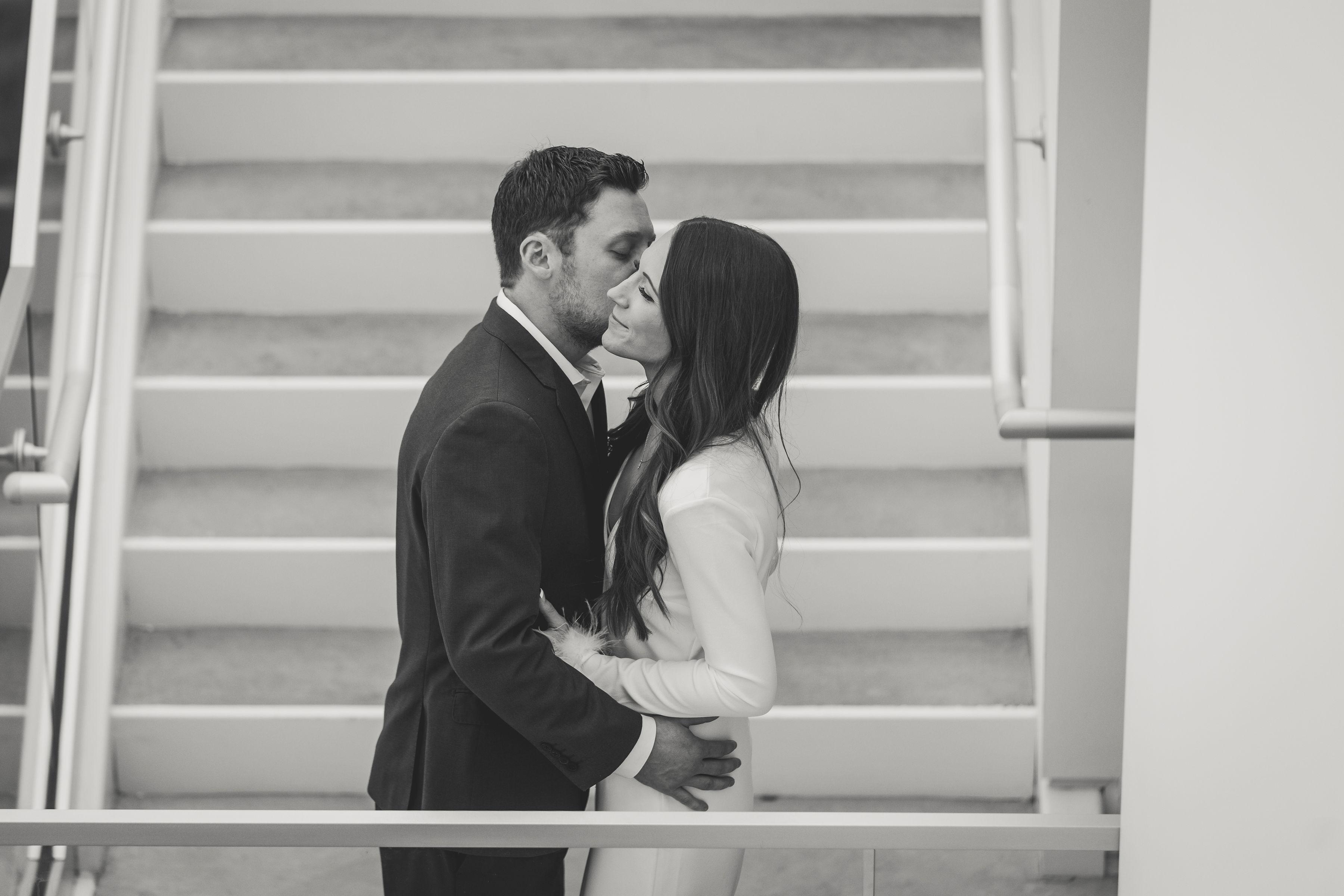 The Wedding Website of Miranda Christenson and Taner Wieck