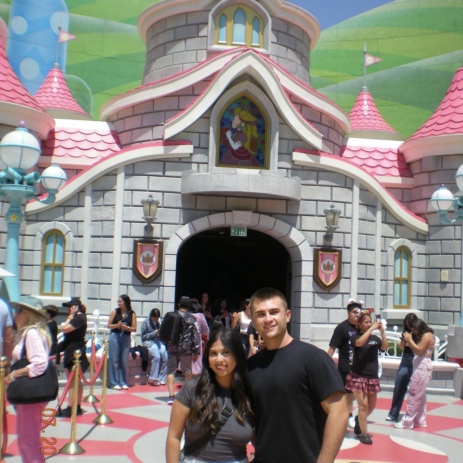 Universal Studios