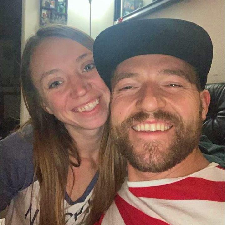 Happiness shows in their smiles!