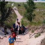 The 3 Dune Challenge