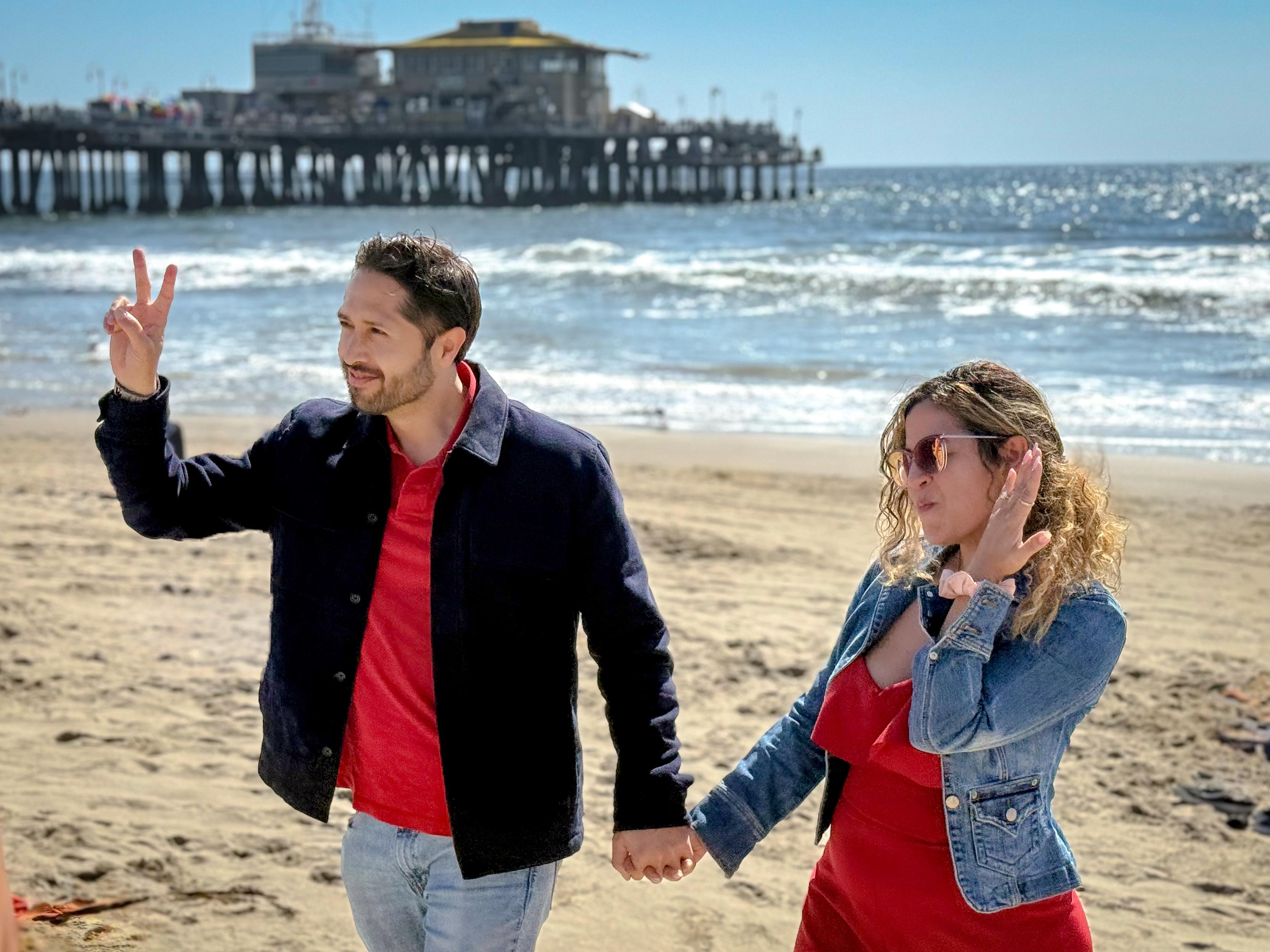 The Wedding Website of Gisela Rosario and Jeremiah David