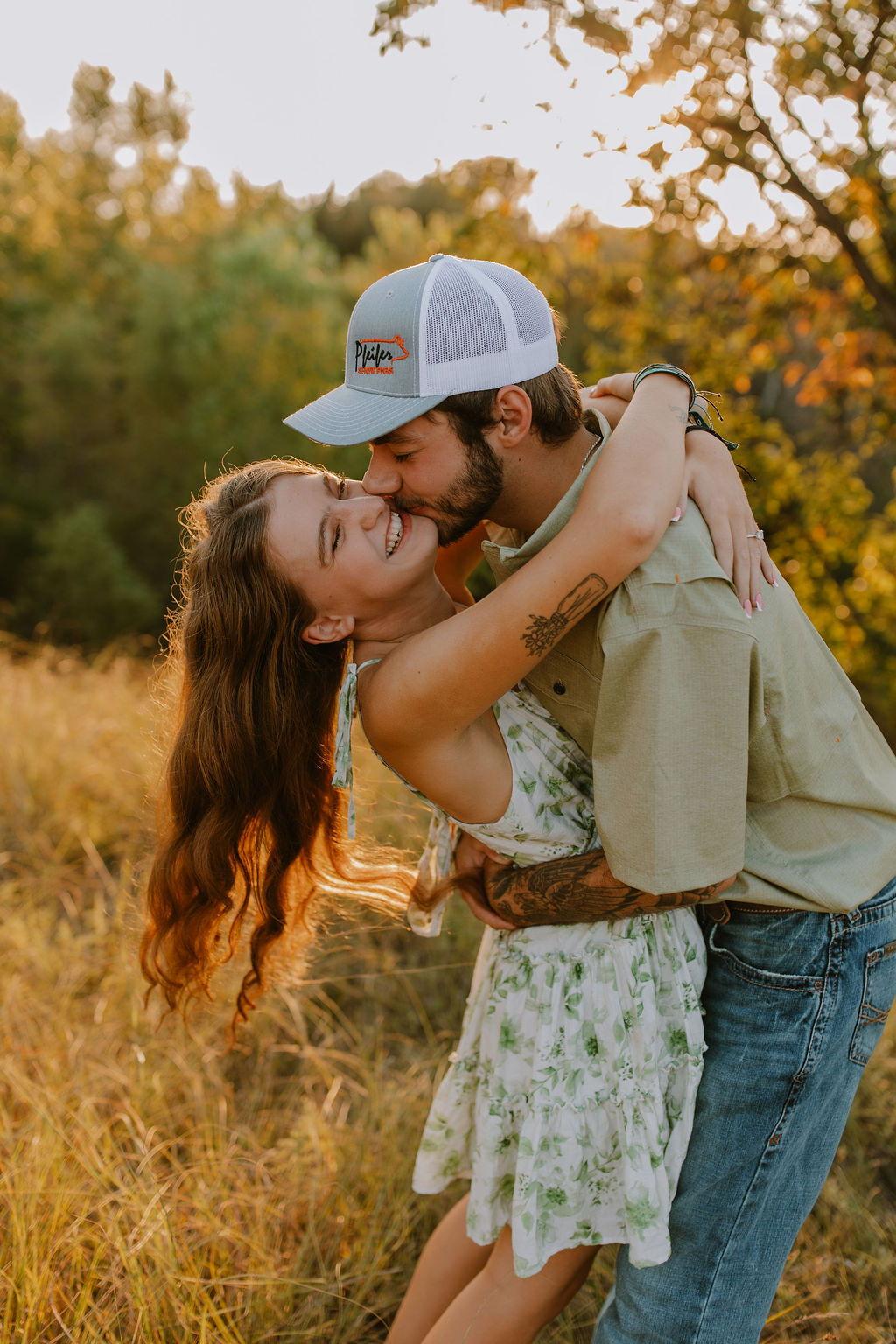 The Wedding Website of Carly Chaney and Logan Hudson