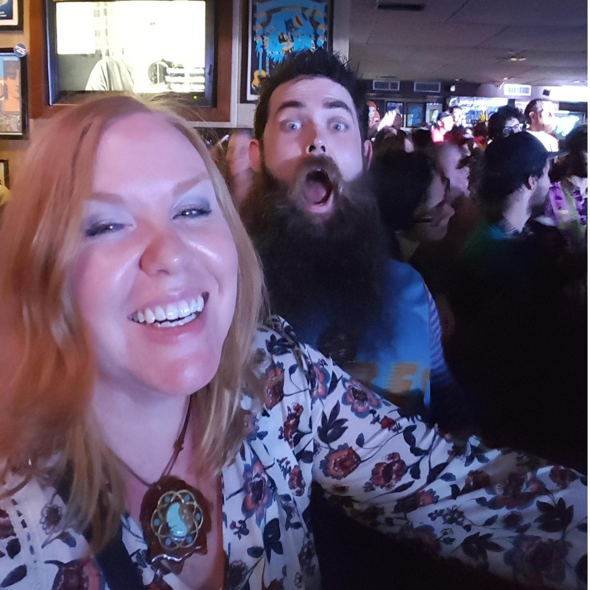 Lotus at The Belly Up in Aspen, CO 2016