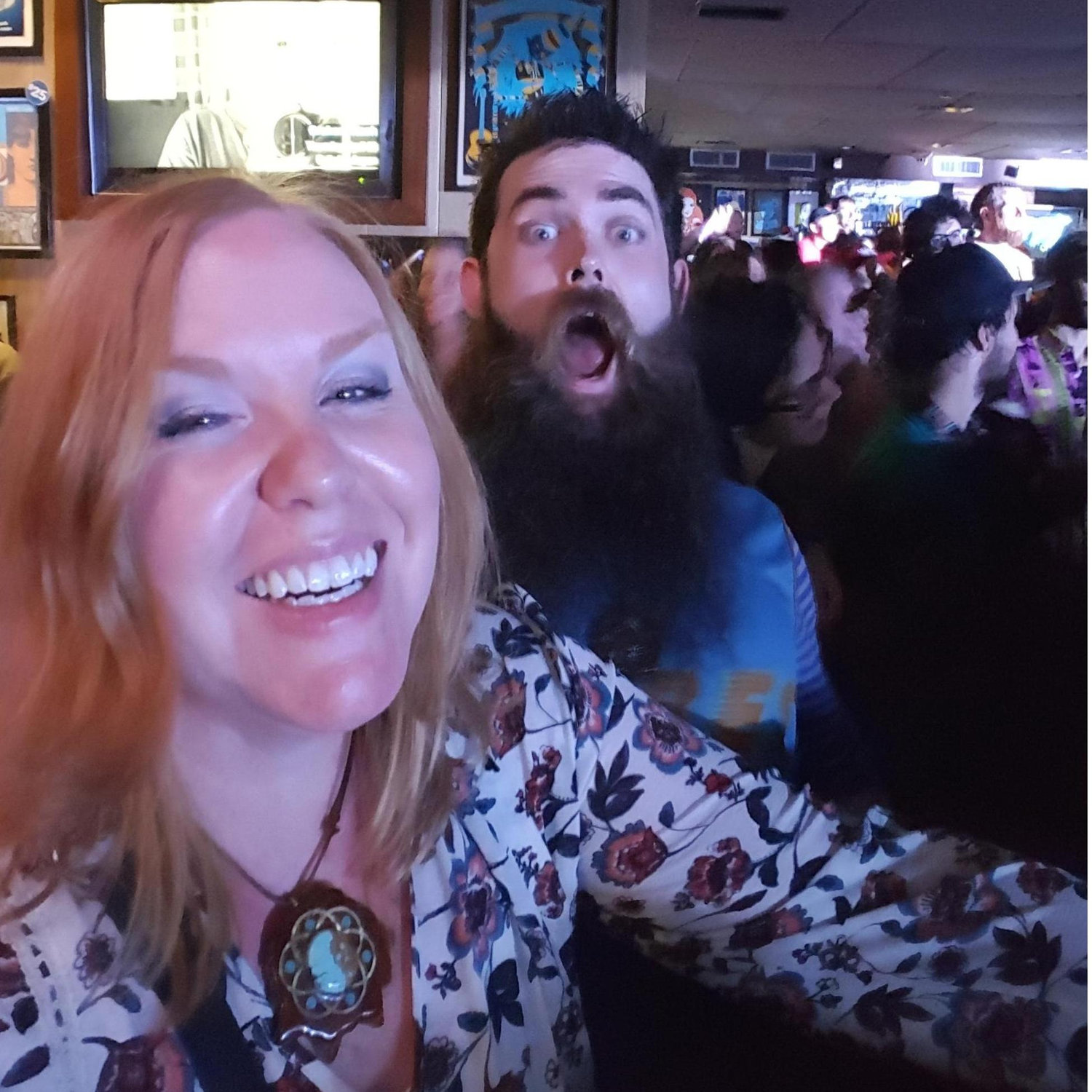 Lotus at The Belly Up in Aspen, CO 2016