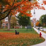 Dartmouth College